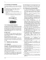 Preview for 10 page of Dimplex LI 11ME Installation And Operating Instructions Manual