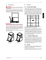 Preview for 19 page of Dimplex LI 11ME Installation And Operating Instructions Manual