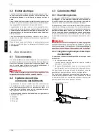 Preview for 30 page of Dimplex LI 11ME Installation And Operating Instructions Manual