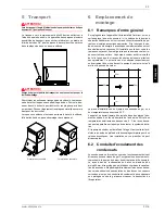 Preview for 31 page of Dimplex LI 11ME Installation And Operating Instructions Manual