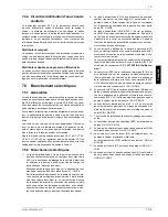 Preview for 35 page of Dimplex LI 11ME Installation And Operating Instructions Manual