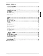 Preview for 2 page of Dimplex LI 11MER Installation And Operating Instructions Manual