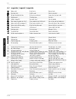 Preview for 22 page of Dimplex LI 11MER Installation And Operating Instructions Manual