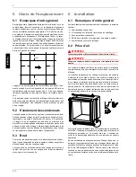 Preview for 26 page of Dimplex LI 11MS Installation And Operating Instructions Manual