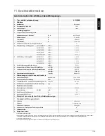 Preview for 11 page of Dimplex LI 11MSR Installation And Operating Instructions Manual