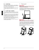 Preview for 16 page of Dimplex LI 11MSR Installation And Operating Instructions Manual