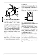 Preview for 28 page of Dimplex LI 11MSR Installation And Operating Instructions Manual