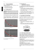 Preview for 10 page of Dimplex LI 11TE Installation And Operating Instructions Manual