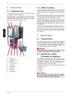 Preview for 32 page of Dimplex LI 11TE Installation And Operating Instructions Manual