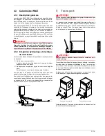 Preview for 33 page of Dimplex LI 11TE Installation And Operating Instructions Manual