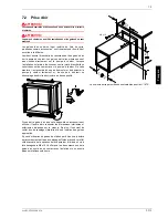 Preview for 35 page of Dimplex LI 11TE Installation And Operating Instructions Manual