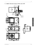 Preview for 45 page of Dimplex LI 11TE Installation And Operating Instructions Manual