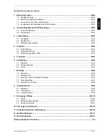 Preview for 3 page of Dimplex LI 11TER+ Installation And Operating Instructions Manual