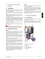 Preview for 17 page of Dimplex LI 11TER+ Installation And Operating Instructions Manual