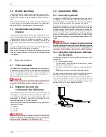 Preview for 30 page of Dimplex LI 11TER+ Installation And Operating Instructions Manual