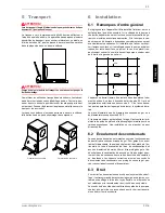 Preview for 31 page of Dimplex LI 11TER+ Installation And Operating Instructions Manual