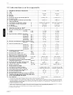 Preview for 38 page of Dimplex LI 11TER+ Installation And Operating Instructions Manual