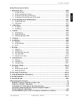 Preview for 3 page of Dimplex LI 11TES Installation And Operating Instructions Manual