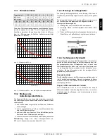 Preview for 11 page of Dimplex LI 11TES Installation And Operating Instructions Manual