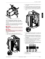 Preview for 25 page of Dimplex LI 11TES Installation And Operating Instructions Manual