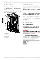 Preview for 36 page of Dimplex LI 11TES Installation And Operating Instructions Manual