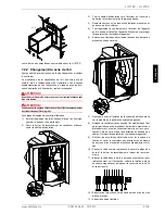 Preview for 39 page of Dimplex LI 11TES Installation And Operating Instructions Manual