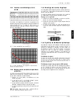 Preview for 41 page of Dimplex LI 11TES Installation And Operating Instructions Manual