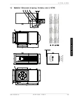 Preview for 49 page of Dimplex LI 11TES Installation And Operating Instructions Manual