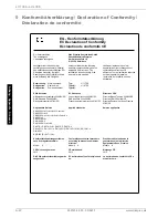 Preview for 62 page of Dimplex LI 11TES Installation And Operating Instructions Manual