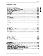 Preview for 3 page of Dimplex LI 15TE Installation And Operating Instructions Manual