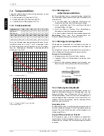 Preview for 10 page of Dimplex LI 15TE Installation And Operating Instructions Manual