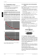 Preview for 24 page of Dimplex LI 15TE Installation And Operating Instructions Manual