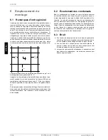 Preview for 34 page of Dimplex LI 15TE Installation And Operating Instructions Manual