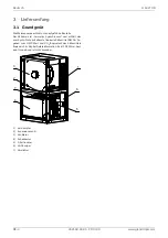 Preview for 6 page of Dimplex LI 16I-TUR Installation And Operating Instruction