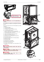 Preview for 9 page of Dimplex LI 16I-TUR Installation And Operating Instruction