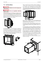 Preview for 11 page of Dimplex LI 16I-TUR Installation And Operating Instruction