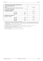 Preview for 19 page of Dimplex LI 16I-TUR Installation And Operating Instruction