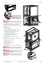 Preview for 29 page of Dimplex LI 16I-TUR Installation And Operating Instruction