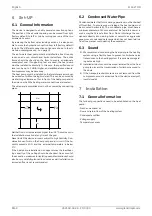 Preview for 30 page of Dimplex LI 16I-TUR Installation And Operating Instruction