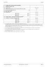 Preview for 39 page of Dimplex LI 16I-TUR Installation And Operating Instruction