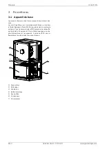 Preview for 44 page of Dimplex LI 16I-TUR Installation And Operating Instruction