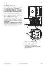 Preview for 45 page of Dimplex LI 16I-TUR Installation And Operating Instruction