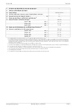 Preview for 57 page of Dimplex LI 16I-TUR Installation And Operating Instruction