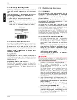 Preview for 10 page of Dimplex LI 20TE Installation And Operating Instructions Manual