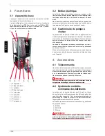 Preview for 32 page of Dimplex LI 20TE Installation And Operating Instructions Manual