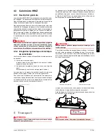 Preview for 33 page of Dimplex LI 20TE Installation And Operating Instructions Manual