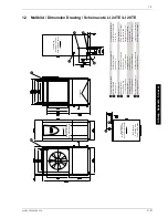 Preview for 45 page of Dimplex LI 20TE Installation And Operating Instructions Manual