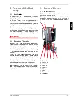 Предварительный просмотр 19 страницы Dimplex LI 20TEL Installation And Operating Instructions Manual