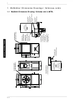 Предварительный просмотр 44 страницы Dimplex LI 20TEL Installation And Operating Instructions Manual