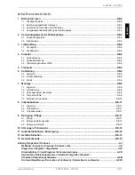 Preview for 3 page of Dimplex LI 20TES Installation And Operating Instructions Manual